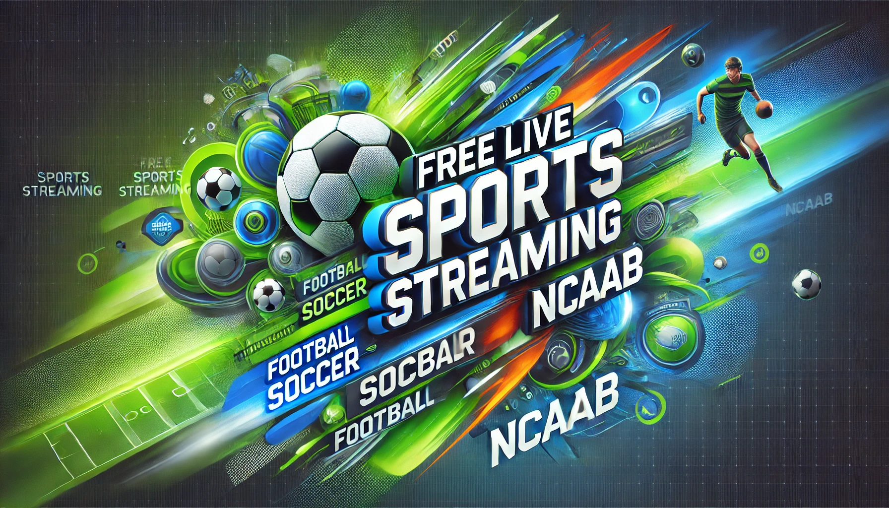 Sportlemon - Stream NFL, NBA, and All Live Sports Online
